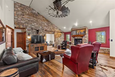 10247 Pine Valley Drive, Franktown, CO 80116 - Photo 9