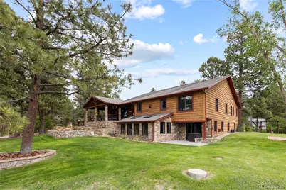 10247 Pine Valley Drive, Franktown, CO 80116 - Photo 3