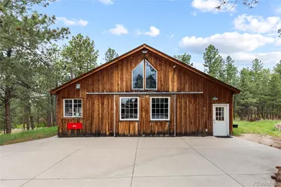 10247 Pine Valley Drive, Franktown, CO 80116 - Photo 45