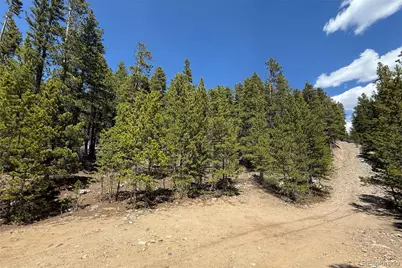 312 Vista Road, Idaho Springs, CO 80452 - Photo 1