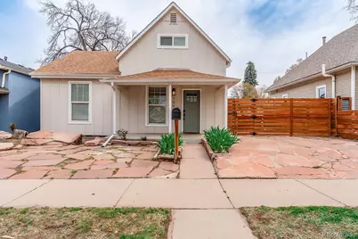 754 King Street, Denver, CO 80204 - Photo 1