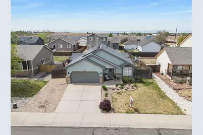 1303 S Harvester Drive, Milliken, CO 80543 - Photo 1