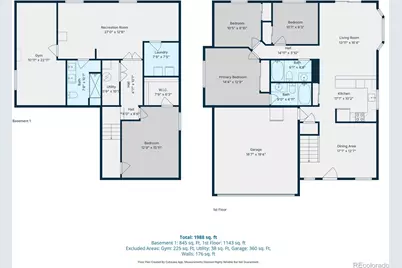 1303 S Harvester Drive, Milliken, CO 80543 - Photo 45