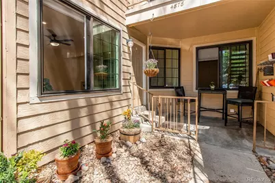 4878 E Kentucky Avenue #A, Denver, CO 80246 - Photo 1