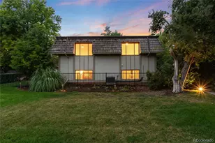 5175 E Mexico Ave, Denver, CO 80222 - Photo 1