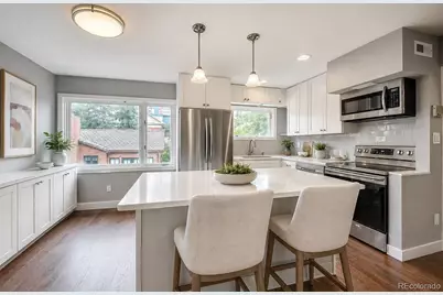 704 N Pearl Street #321, Denver, CO 80203 - Photo 1