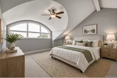 704 N Pearl Street #321, Denver, CO 80203 - Photo 9