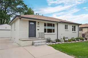5060 W Vassar Ave, Denver, CO 80219 - Photo 3
