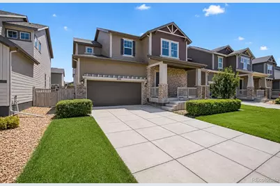 6532 N Cathay Street, Denver, CO 80249 - Photo 1