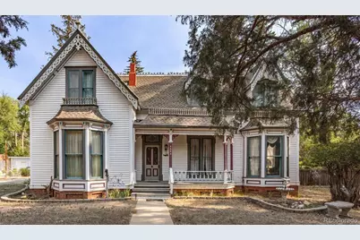 408 Princeton Avenue, Buena Vista, CO 81211 - Photo 1