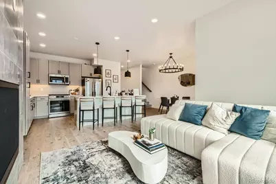 1305 James Drive, Tabernash, CO 80478 - Photo 5