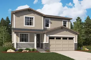 24746 E 41st Ave, Aurora, CO 80019 - Photo 1