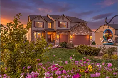 42003 Westchester Circle, Elizabeth, CO 80107 - Photo 1