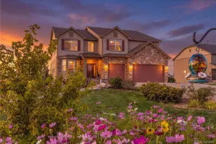42003 Westchester Circle, Elizabeth, CO 80107 - Photo 1
