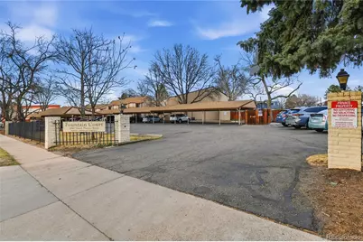 1060 S Parker Road #27, Denver, CO 80231 - Photo 25