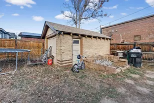 786 S York St, Denver, CO 80209 - Photo 25