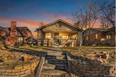 786 S York Street, Denver, CO 80209 - Photo 1