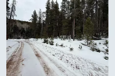 Lot 2805 Moir Drive, Fort Garland, CO 81133 - Photo 1