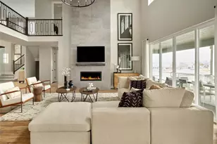 1708 Fox Trotter Pt, Castle Rock, CO 80104 - Photo 13