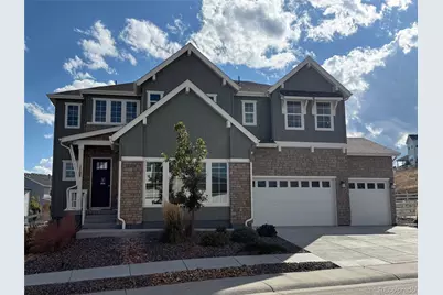 1708 Fox Trotter Point, Castle Rock, CO 80104 - Photo 1