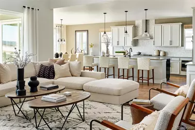 1708 Fox Trotter Point, Castle Rock, CO 80104 - Photo 9