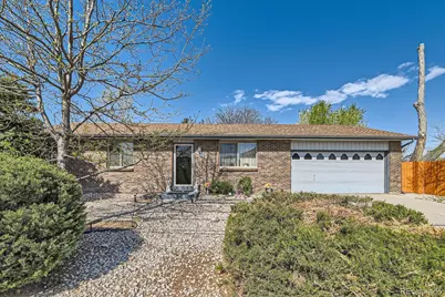 125 S Fulton Avenue, Fort Lupton, CO 80621 - Photo 1