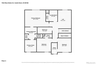 7625 Blue Water Dr, Castle Rock, CO 80108 - Photo 33