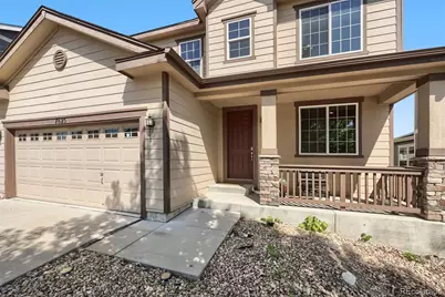 7625 Blue Water Drive, Castle Rock, CO 80108 - Photo 3