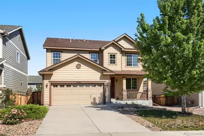 7625 Blue Water Drive, Castle Rock, CO 80108 - Photo 1