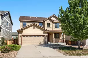 7625 Blue Water Dr, Castle Rock, CO 80108 - Photo 1