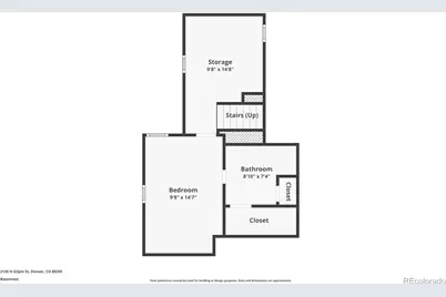 2130 N Gilpin Street, Denver, CO 80205 - Photo 47
