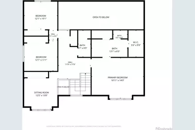 7840 Bristle Cone Place, Lone Tree, CO 80124 - Photo 45
