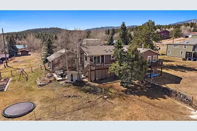 8406 S Custer Lane, Evergreen, CO 80439 - Photo 35
