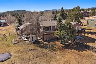 8406 S Custer Ln, Evergreen, CO 80439 - Photo 35