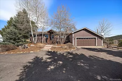 8406 S Custer Lane, Evergreen, CO 80439 - Photo 41