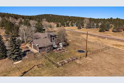 8406 S Custer Lane, Evergreen, CO 80439 - Photo 39