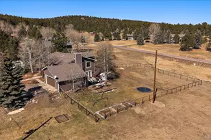 8406 S Custer Ln, Evergreen, CO 80439 - Photo 39