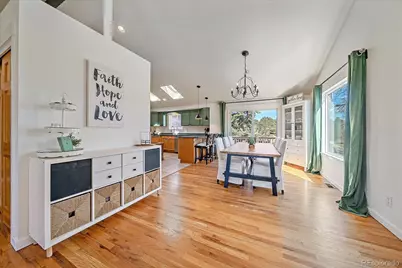 8406 S Custer Lane, Evergreen, CO 80439 - Photo 9