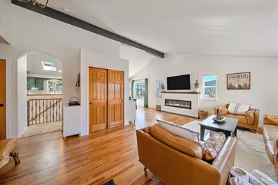 8406 S Custer Lane, Evergreen, CO 80439 - Photo 5