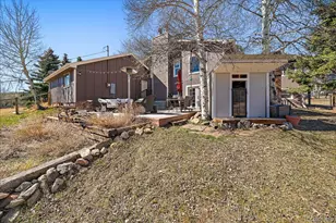 8406 S Custer Ln, Evergreen, CO 80439 - Photo 37