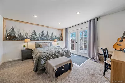 8406 S Custer Lane, Evergreen, CO 80439 - Photo 25