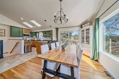 8406 S Custer Lane, Evergreen, CO 80439 - Photo 11