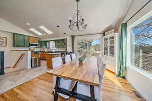 8406 S Custer Ln, Evergreen, CO 80439 - Photo 11