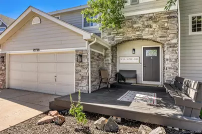 19798 Glendale Lane, Parker, CO 80134 - Photo 3