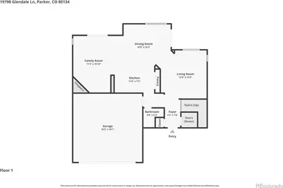 19798 Glendale Lane, Parker, CO 80134 - Photo 31