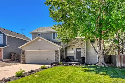 19798 Glendale Lane, Parker, CO 80134 - Photo 1