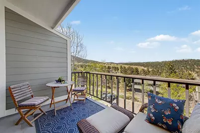 31270 John Wallace Road #412, Evergreen, CO 80439 - Photo 23
