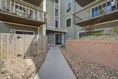 31270 John Wallace Road #412, Evergreen, CO 80439 - Photo 3