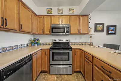 31270 John Wallace Road #412, Evergreen, CO 80439 - Photo 13