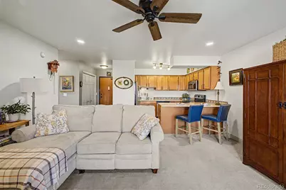 31270 John Wallace Road #412, Evergreen, CO 80439 - Photo 9